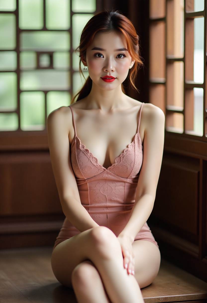 直播封面